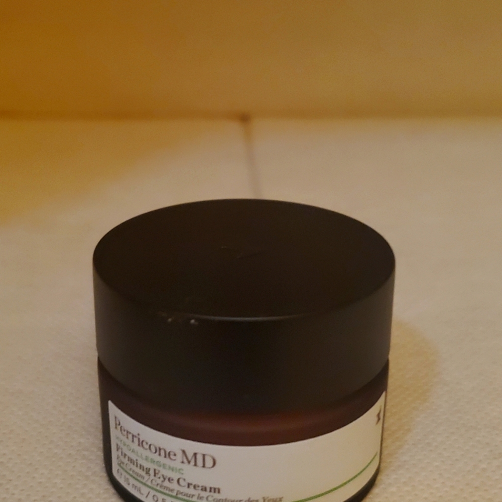 Perricone MD Firming Eye Cream